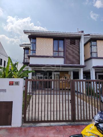 3BHK Fully Furnished House For Rent 1