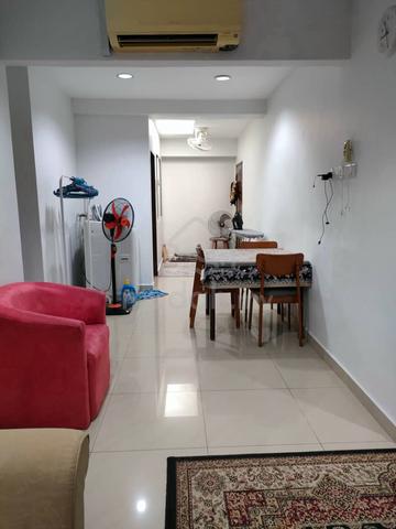 Pantai Jerjak 1 storey intermediate corner terrace, Penang 4