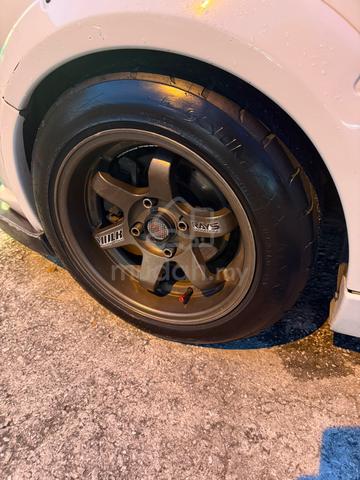 2010 Proton SATRIA 1.6 NEO H-LINE CPS (M) - 5