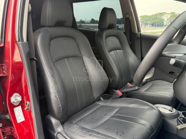 2019 Honda BR-V 1.5 V (A) FREE 3 TAHUN WARRANTY - 4