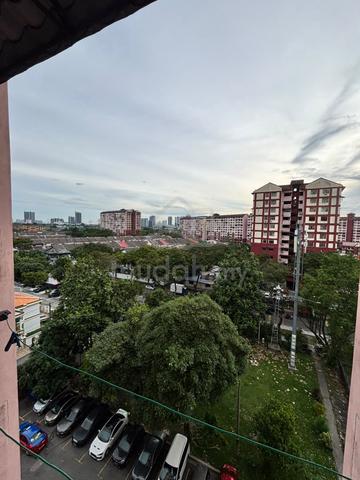 Desa Mentari 1