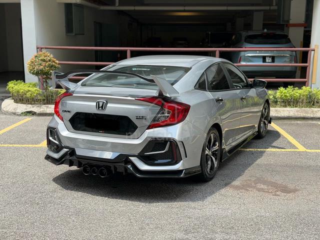 2020 Honda CIVIC 1.5 TC-P (A) - 2