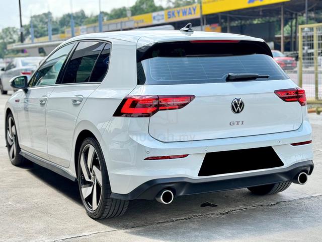 2023 Volkswagen GOLF 2.0 GTI IQ DRIVE✅20k Mileage - 2
