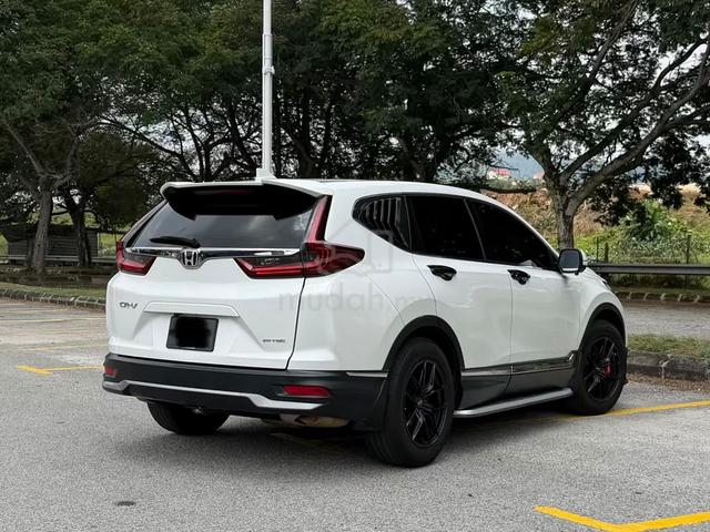 2020 Honda CR-V 2.0 2WD (A) CRV FACELIFT FSR - 3