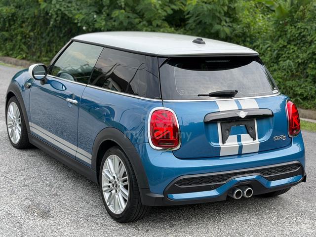 2023 Mini COOPER 2.0 S MY18 F56 FACELIFT (A) - 5