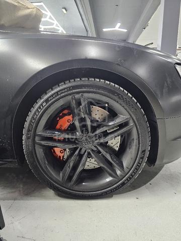 2008 Audi S5 4.2 V8 FSI QUATTRO (A) - 3