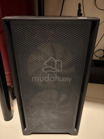 WTS Gaming PC AMD Ryzen 5 5500 - photo 2 of 6