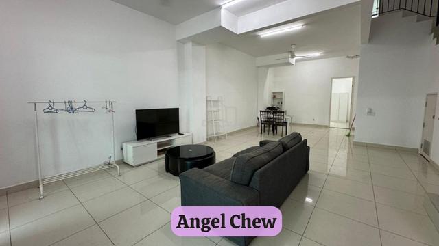 Eco Horizon Ashton House For rent near ViTrox College 1