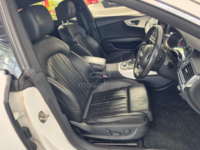2011 Audi A7 SPORTBACK S-LINE TDI QUATTRO 3.0 (A) - 5