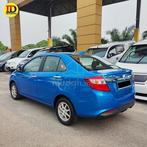 2019 Perodua BEZZA 1.3 PREMIUM X (A) - 4