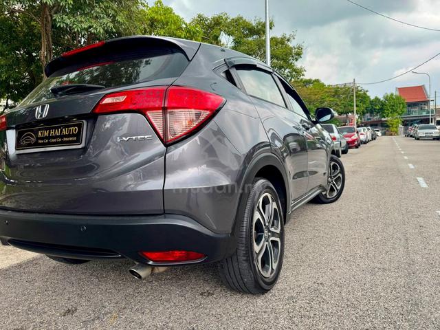 2016 Honda HR-V 1.8 E (A)Loan Kedai DISEDIAKAN‼️ - 5