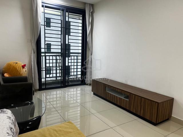 G Residence (Masai) 1