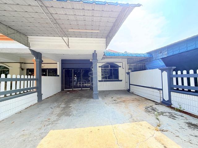 Single storey Full loan/Taman suria 1