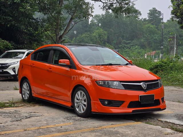 2016 Proton PREVE 1.6 PREMIUM (A) CAR KING - 1
