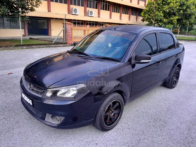 2013 Proton SAGA 1.3 FLX (AUTO) - 1