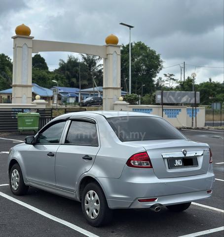 2012 Proton SAGA 1.3 FL (M) - 4