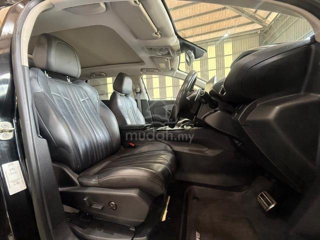 2019 Peugeot 5008 1.6 ORI T/T CDT WRT 5YRS - 4
