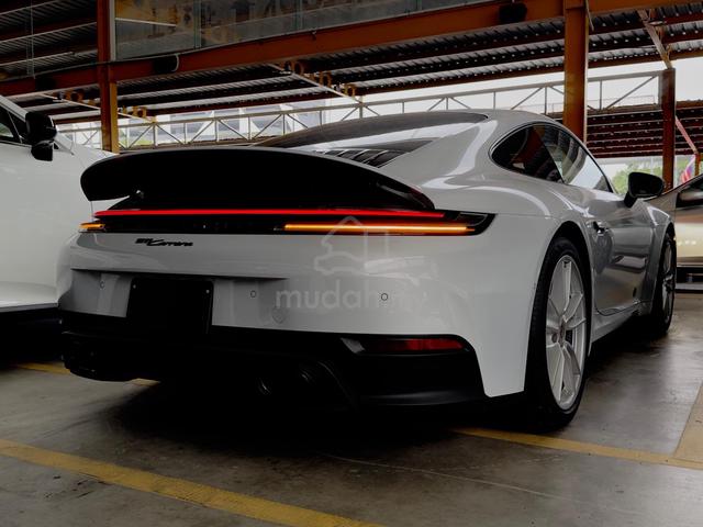 Recon 2025 Porsche 911 3.0 CARRERA FACELIFT (A) - 2