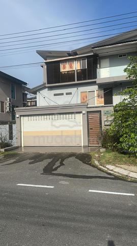 Stutong Baru 2.5 storey Semi D for sales 1