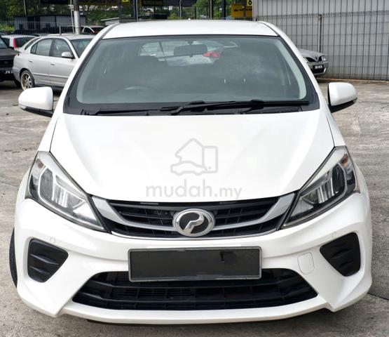 2020 Perodua MYVI 1.3 STANDARD G (A) - 3