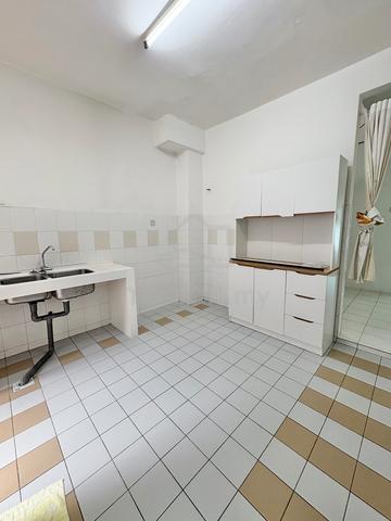 Budget House For Rent😍Setia Alam Setia Impian 6 - 2 Sty House 1