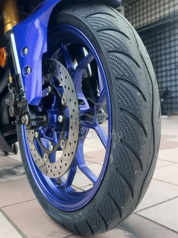 2020 Yamaha R25 V2 (Powerful Bike) Cash/Loan Boleh - photo 9 of 10