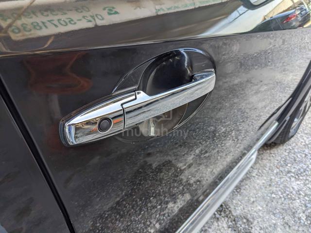 2017 Honda BR-V 1.5 V (A) - WARRANTY - 4