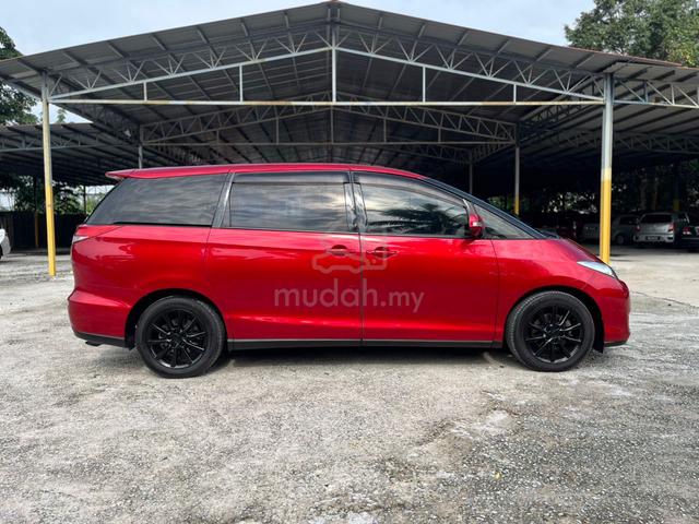L/KEDAI 2012/2016 Toyota ESTIMA 2.4 AERAS ACR50 FL - 4