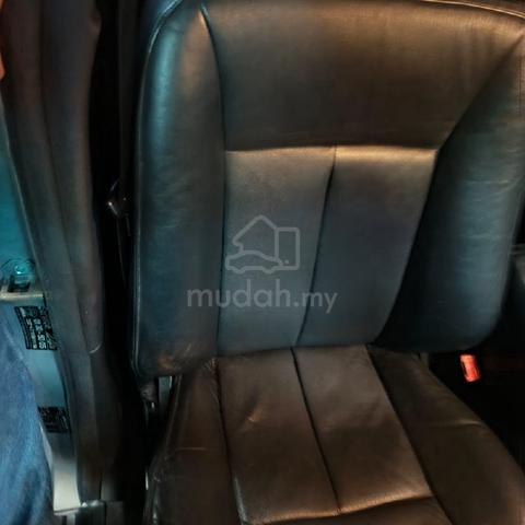 1996 Mercedes Benz E-CLASS 3.2 320 AVANTGARDE - 4