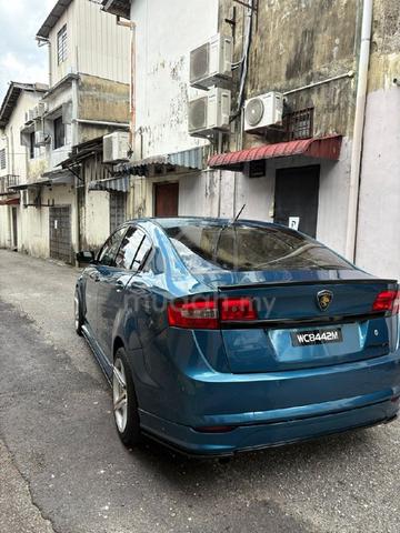 2015 Proton PREVE 1.6 CFE LIMITED EDITION (A) - 4
