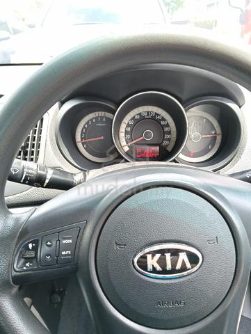 2011 Kia FORTE 1.6 KOUP SX (A) - 2