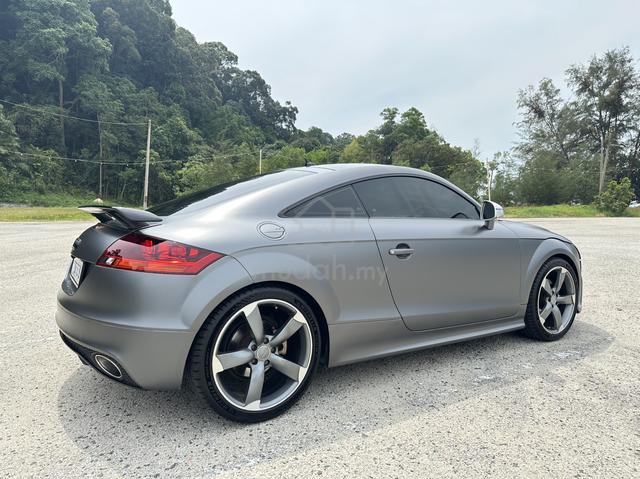 Audi TT 2.0 TFSI (A) DIRECT OWNER - 3