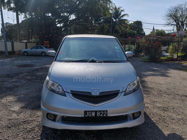 2005 Honda ELYSION 2.4 G AERO (A) - 2