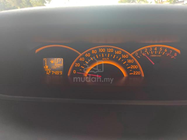 Perodua Alza 1.5 (A) 2015 A+ CONDITION - 5