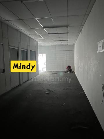 Ong Yi How Main Road Ground Floor Shop For Rent 1600sqft 1