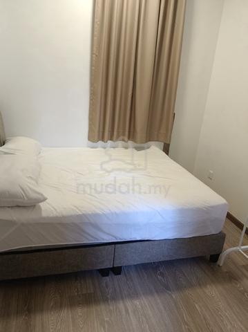 Medium Room @ Mirai Kajang 2 | WiFi & Utilities | Near KTM 1