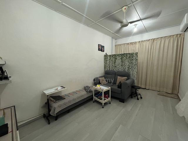 Full Loan Taman Jambu Bukit Martajam FOR SALE 1