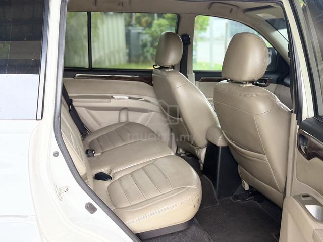 2012 Mitsubishi PAJERO 2.5 SPORT VGT (A) - 4