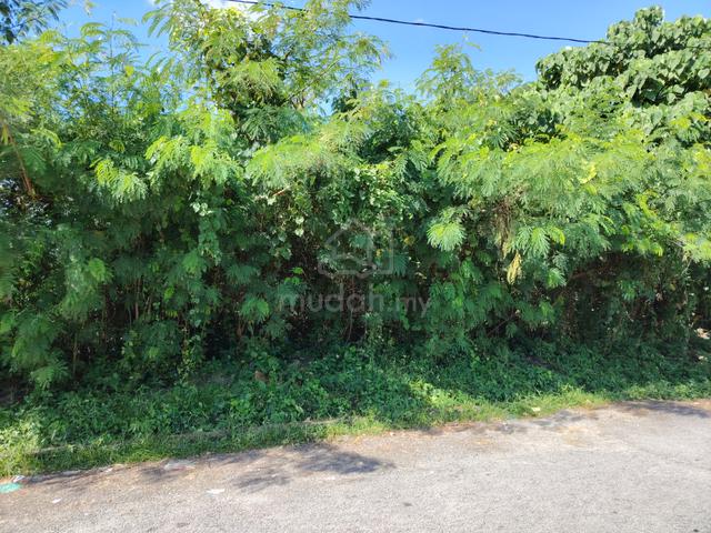 NON BUMI🌹4000sf RESIDENTIAL/COMMERCIAL LAND near PETRONAS aulong tpg 5