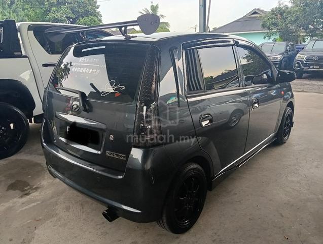 2013 Perodua VIVA 1.0 EJ-VE (A) - 3