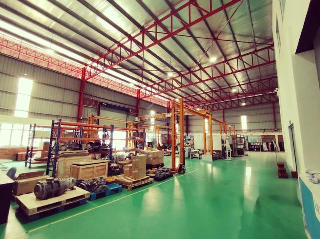 Kulim Taman Waja Indah 1.5 Semi-D Factory Warehouse for RENT 1