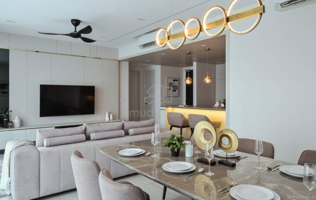 Laurel Residence 1
