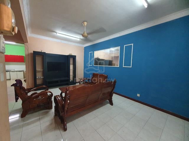 2 Storey House at U10 Shah Alam 1