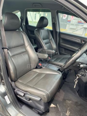 2009 Honda CR-V 2.0 I-VTEC (A) CRV - 5