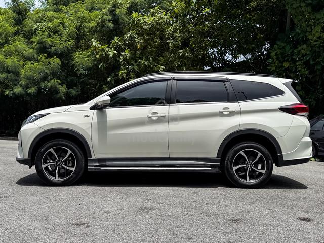 2020 Perodua ARUZ 1.5 AV (A) - 3