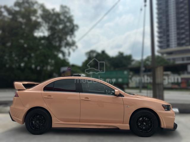 VARIS V3 BODYKIT⭐2012 Proton INSPIRA 2.0 P LANCER - 2