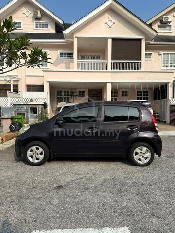 2011 Perodua MYVI 1.3 EZ STANDARD (A) - 5