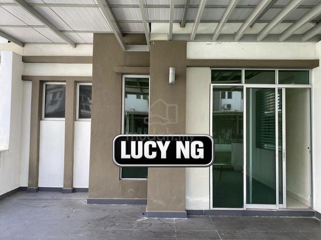 Double Storey Terrace | Taman Lembah Indah | Royale Tambun 1
