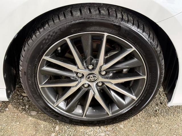 2023 Toyota CAMRY V 2.5L (A) 8SPEED AT - 5