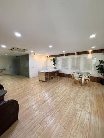 Ground Floor Shoplot Taman Batu Off Greenwood Park Batu Caves 1